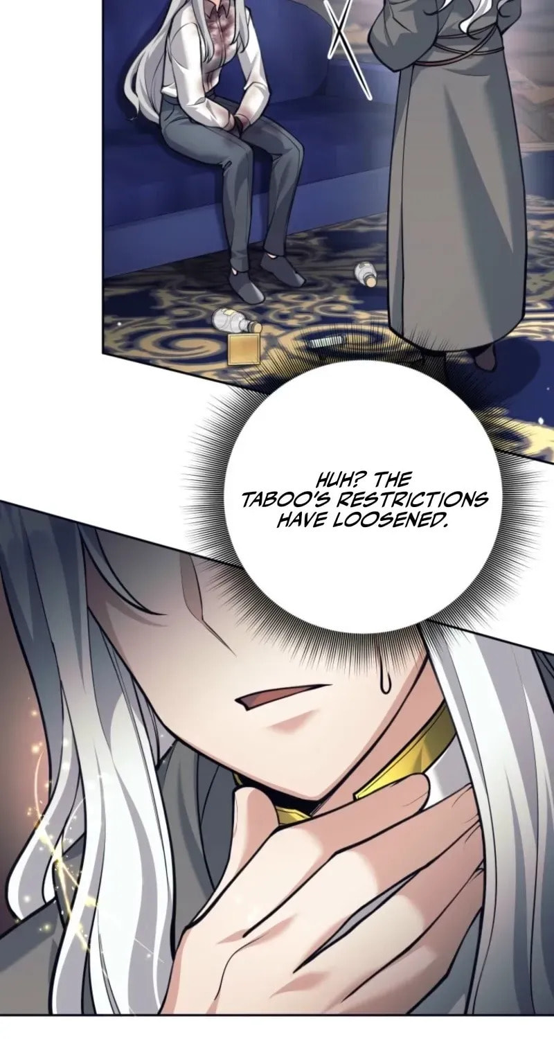 I Quit the Hero's Party Chapter 106 page 57 - 