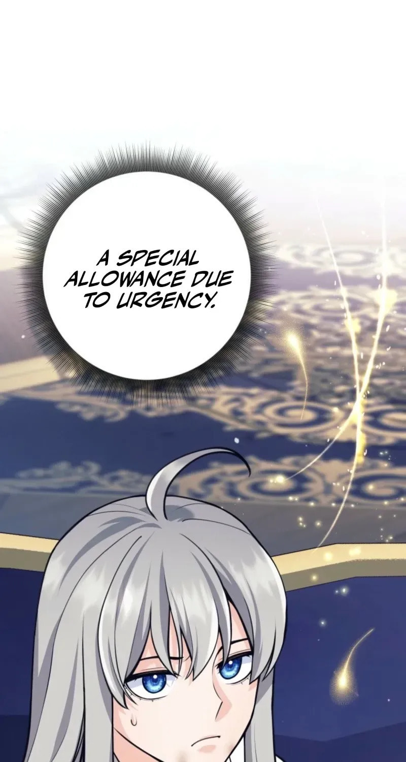 I Quit the Hero's Party Chapter 106 page 58 - 
