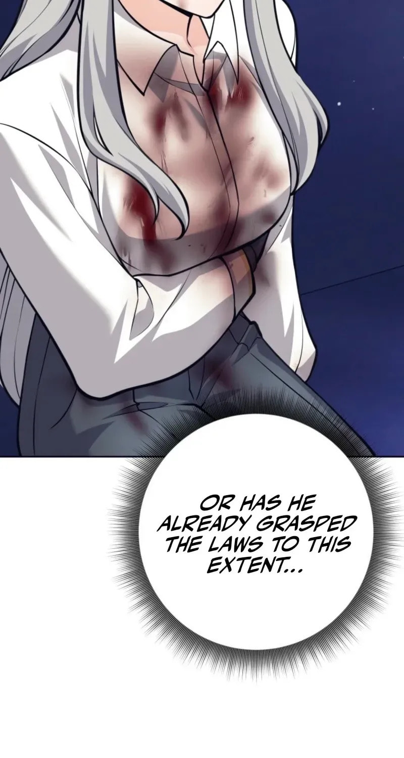 I Quit the Hero's Party Chapter 106 page 59 - 