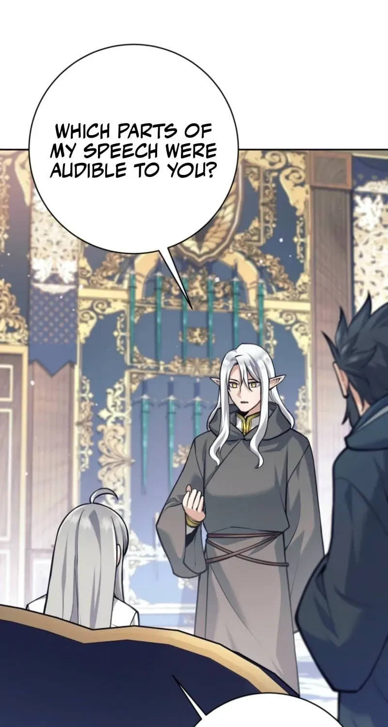 I Quit the Hero's Party Chapter 106 page 60 - 
