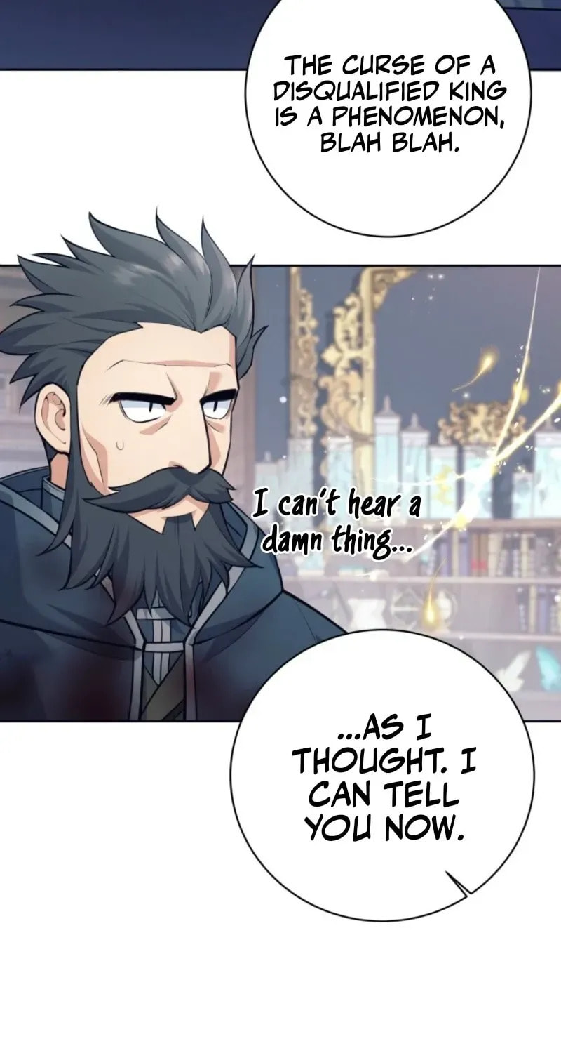 I Quit the Hero's Party Chapter 106 page 61 - 