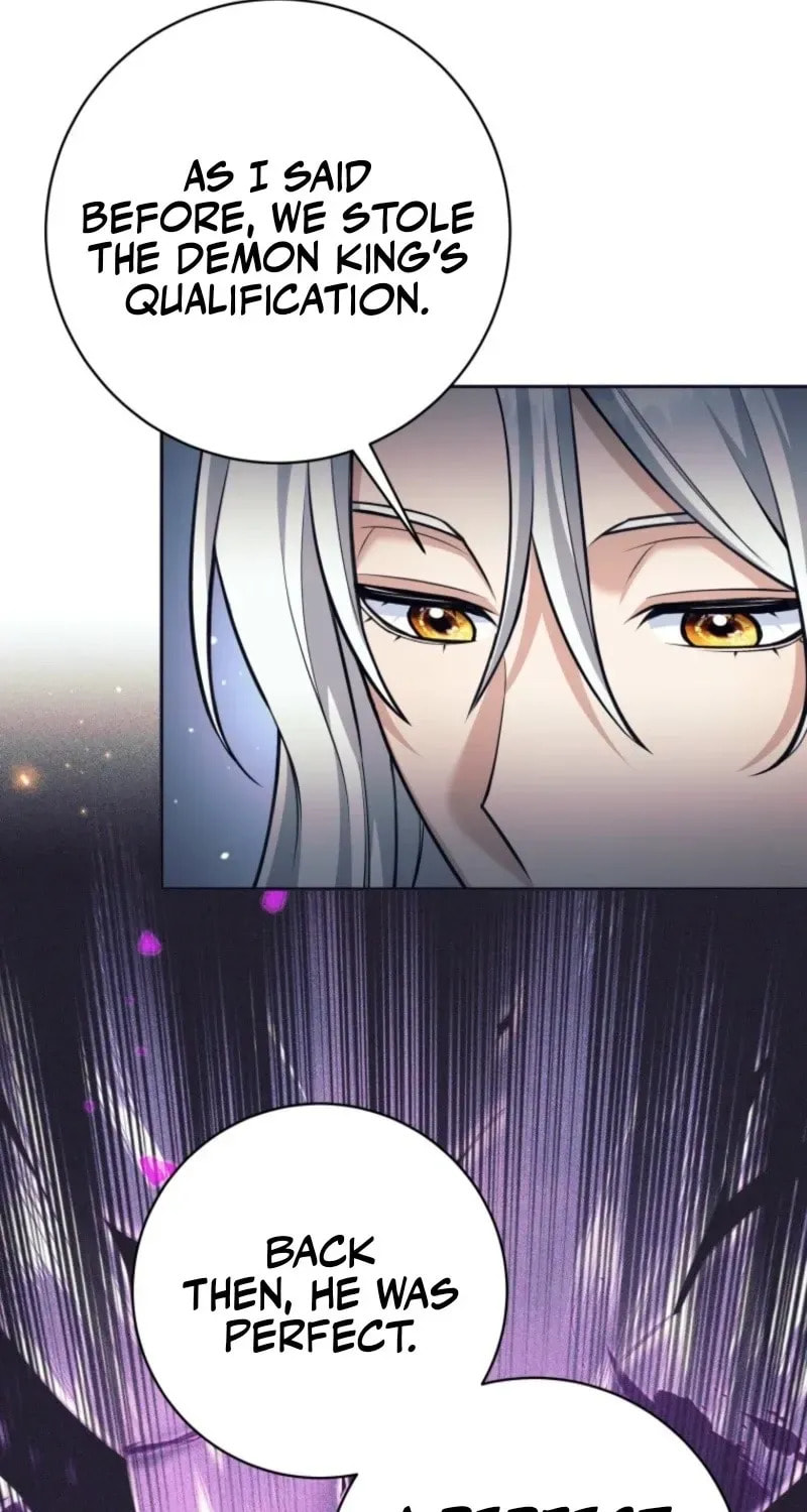 I Quit the Hero's Party Chapter 106 page 63 - 