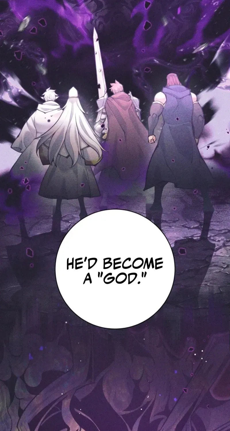I Quit the Hero's Party Chapter 106 page 65 - 