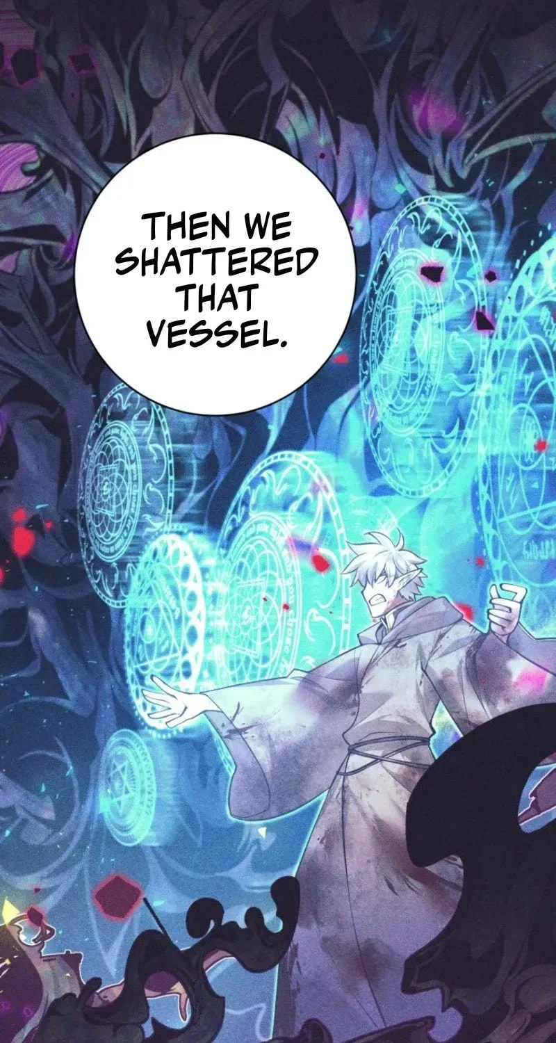 I Quit the Hero's Party Chapter 106 page 67 - 