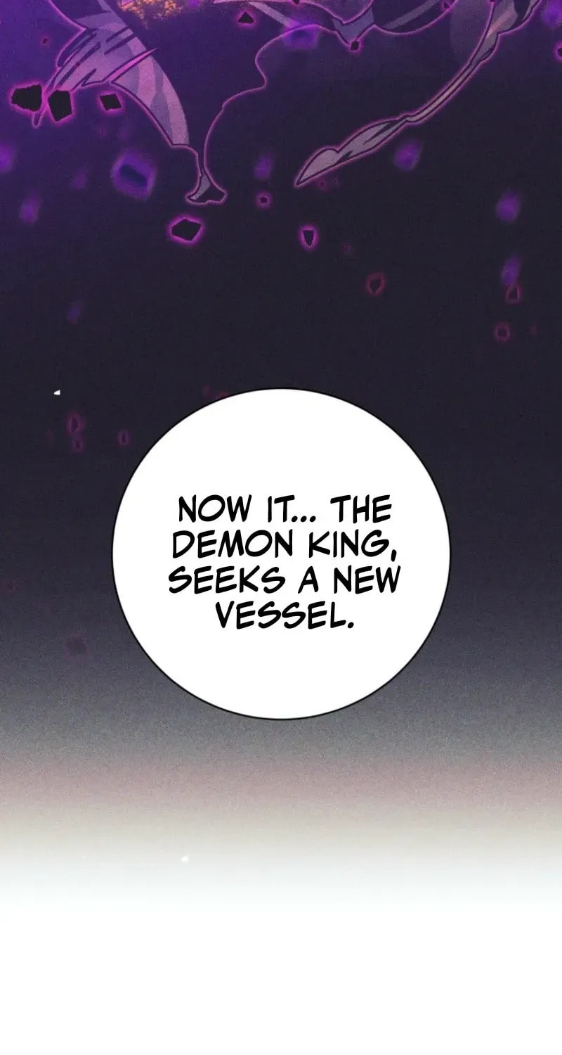 I Quit the Hero's Party Chapter 106 page 70 - 