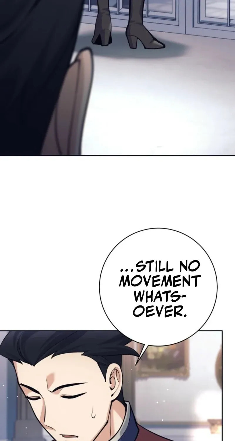 I Quit the Hero's Party Chapter 106 page 8 - 