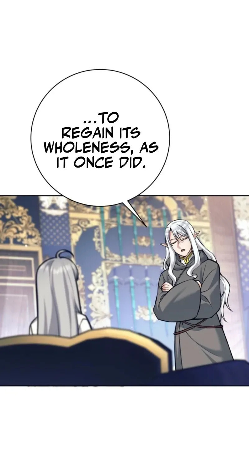 I Quit the Hero's Party Chapter 106 page 71 - 