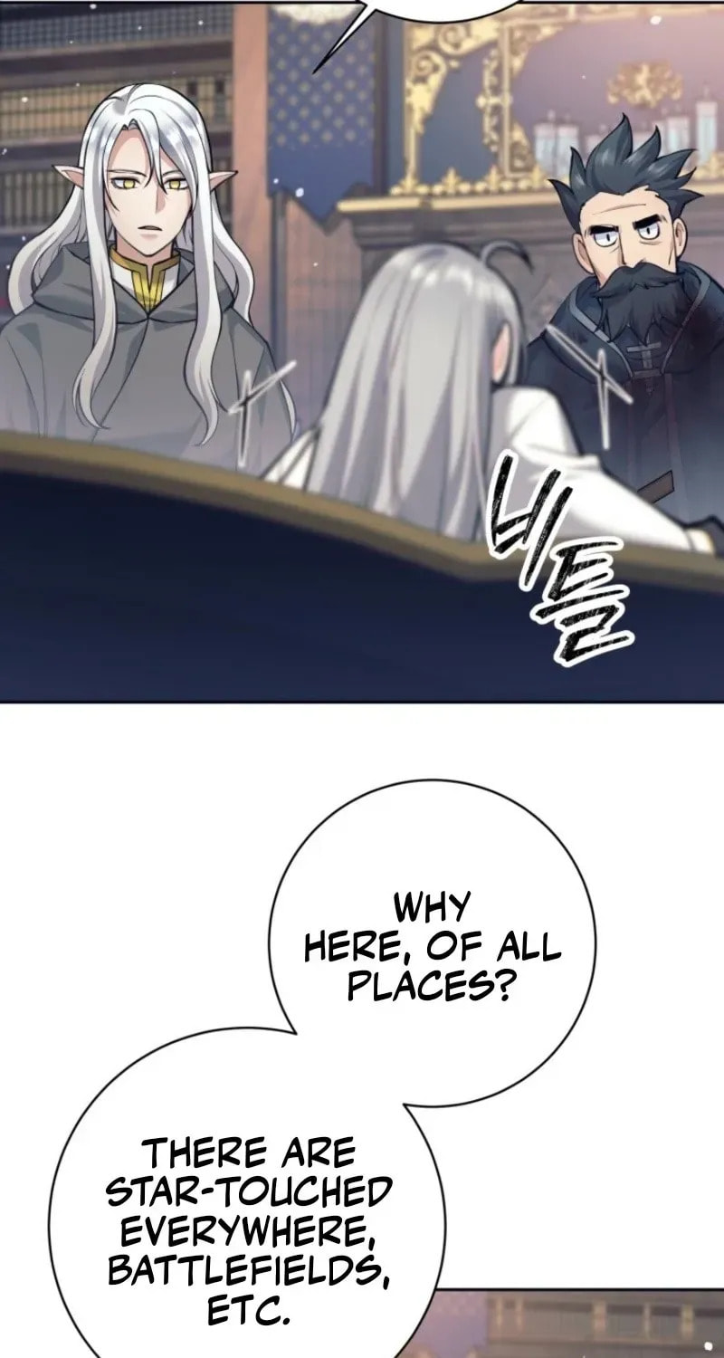 I Quit the Hero's Party Chapter 106 page 77 - 