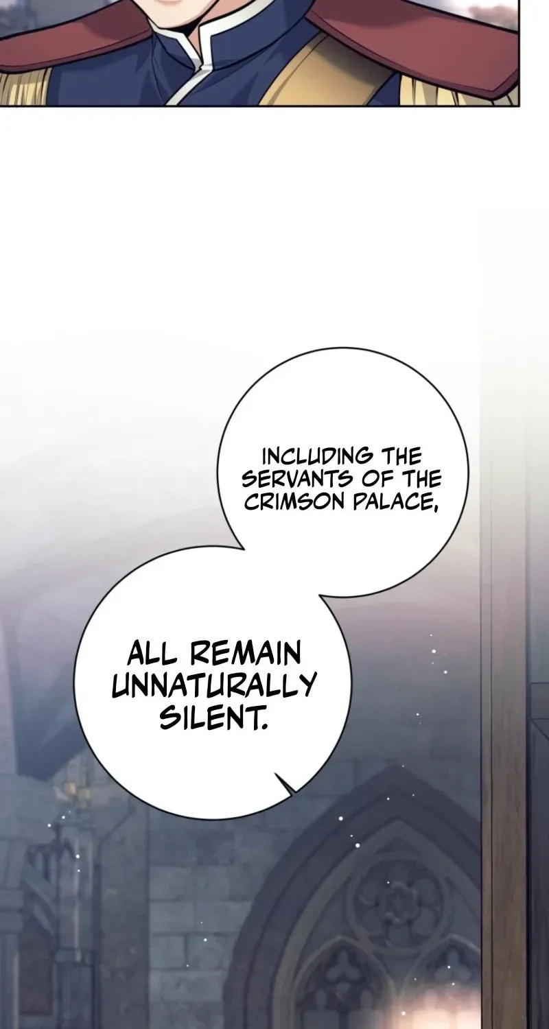 I Quit the Hero's Party Chapter 106 page 9 - 