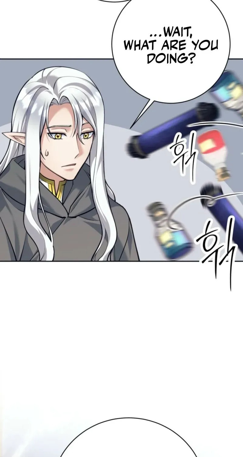 I Quit the Hero's Party Chapter 106 page 82 - 