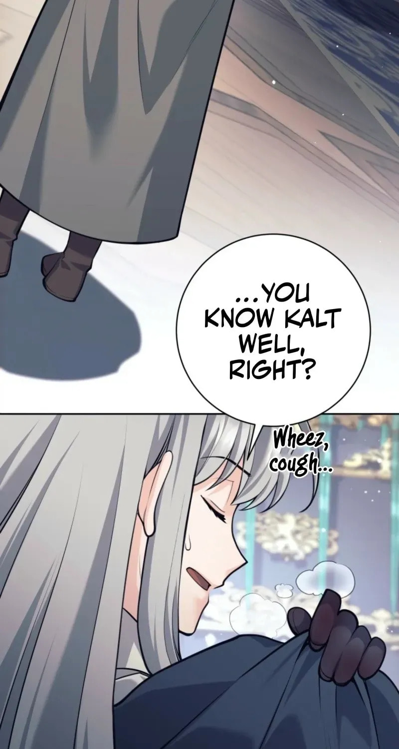 I Quit the Hero's Party Chapter 106 page 85 - 