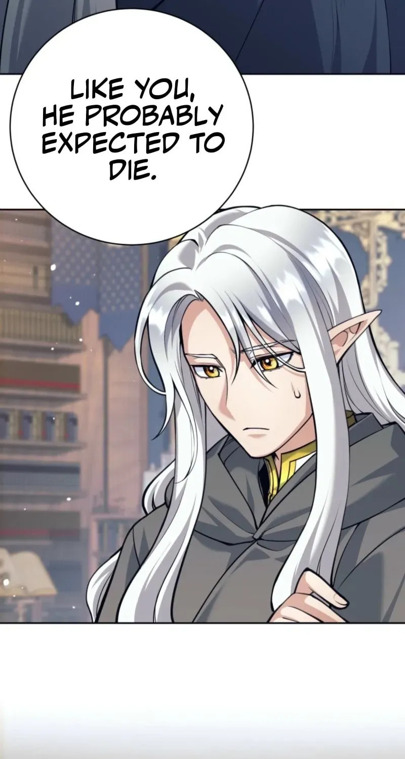 I Quit the Hero's Party Chapter 106 page 86 - 