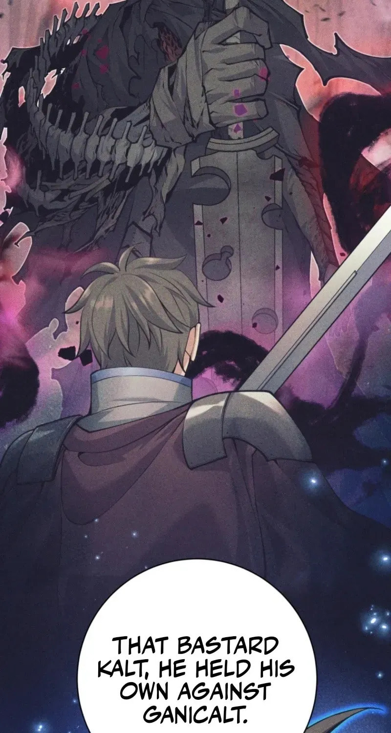 I Quit the Hero's Party Chapter 106 page 88 - 