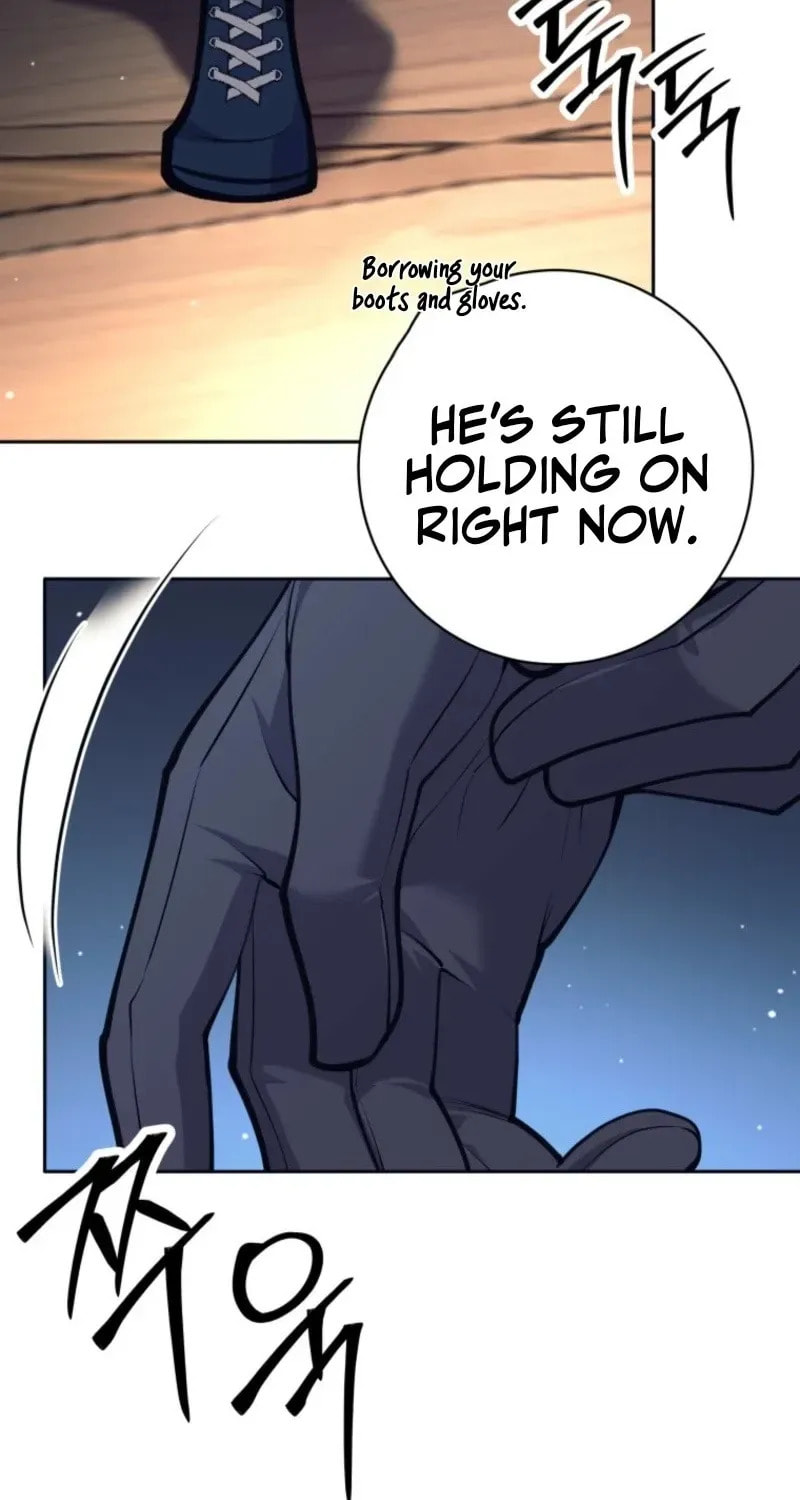 I Quit the Hero's Party Chapter 106 page 92 - 