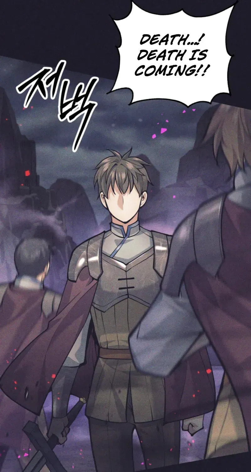 I Quit the Hero's Party Chapter 107 page 11 - 