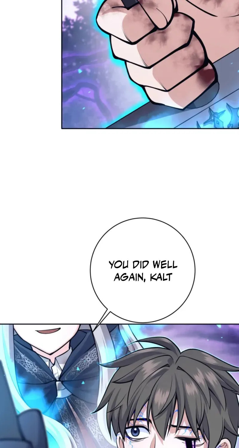 I Quit the Hero's Party Chapter 107 page 101 - 