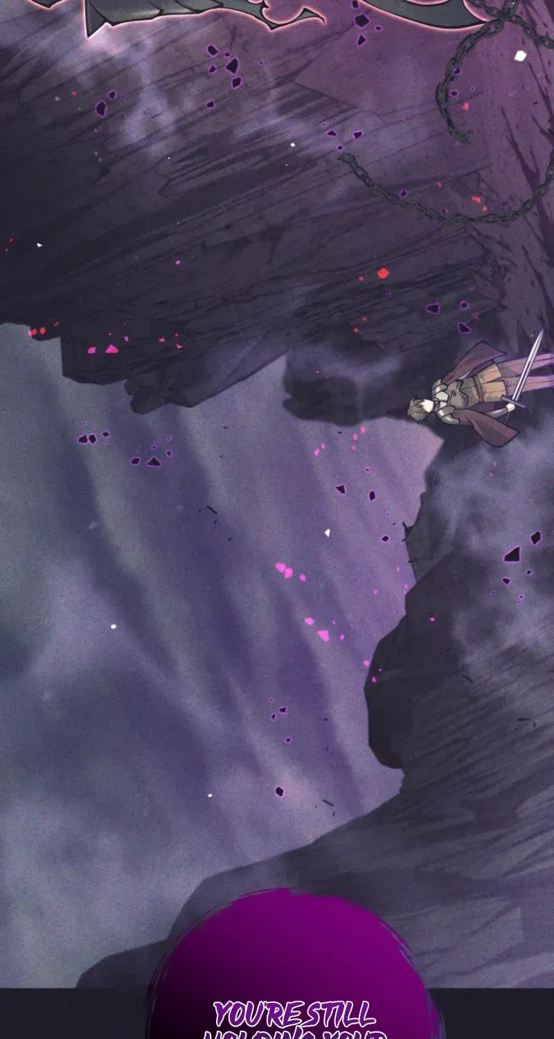 I Quit the Hero's Party Chapter 107 page 13 - 