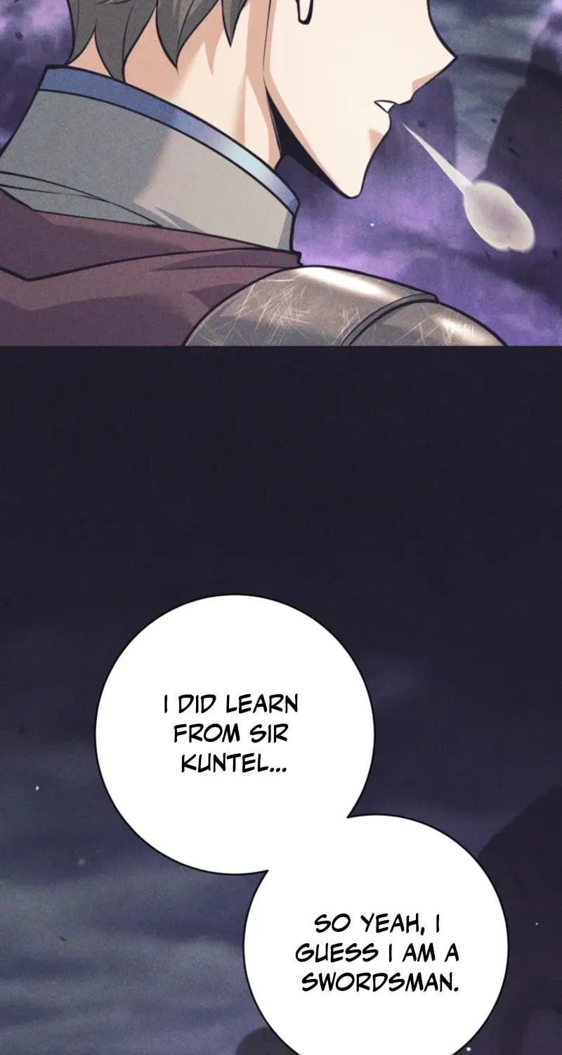 I Quit the Hero's Party Chapter 107 page 19 - 