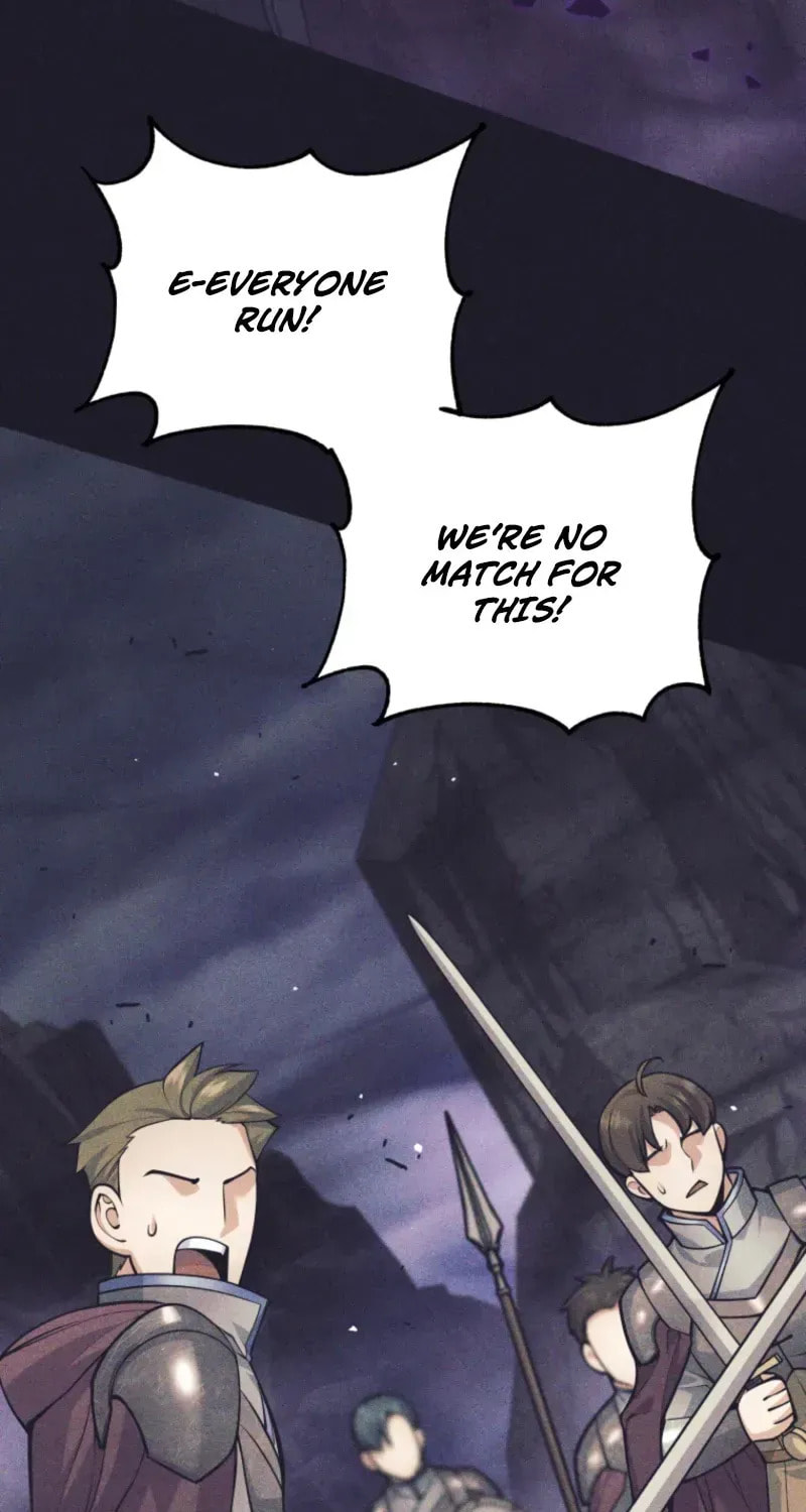 I Quit the Hero's Party Chapter 107 page 3 - 