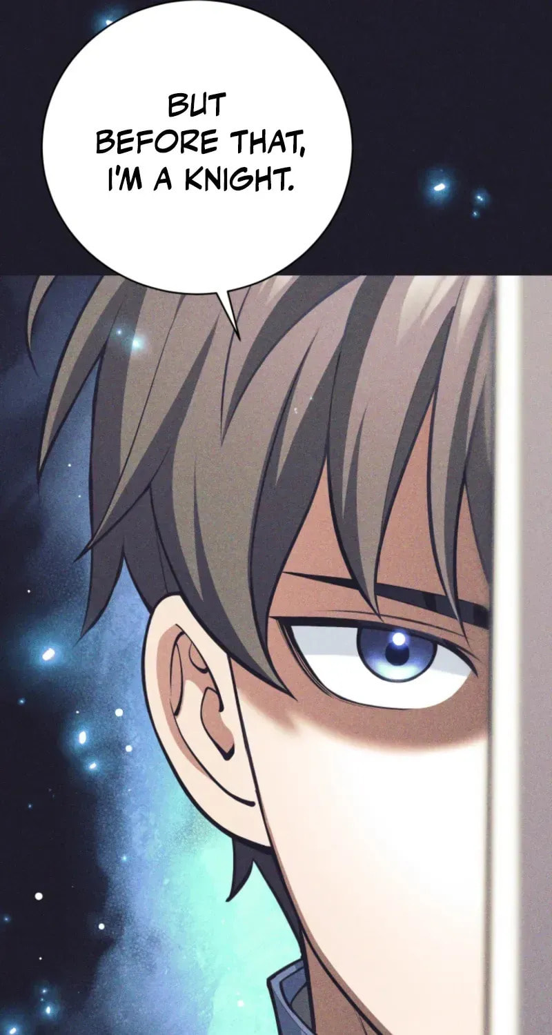 I Quit the Hero's Party Chapter 107 page 22 - 
