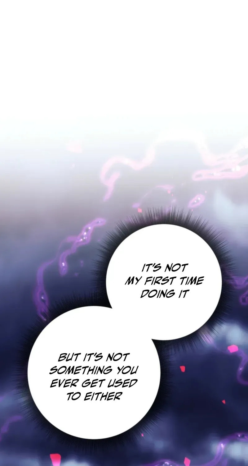 I Quit the Hero's Party Chapter 107 page 26 - 