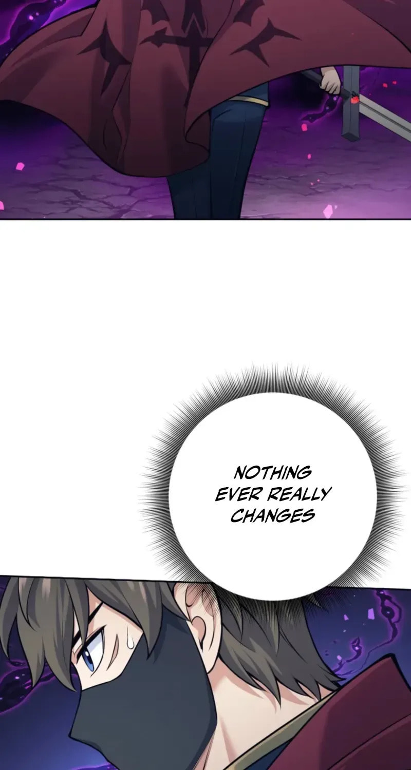 I Quit the Hero's Party Chapter 107 page 29 - 