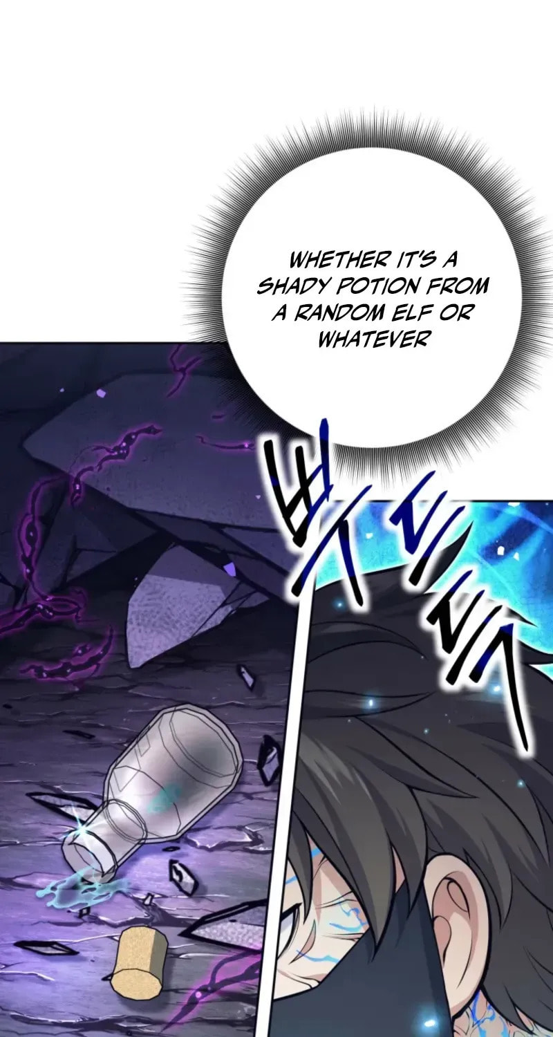 I Quit the Hero's Party Chapter 107 page 31 - 