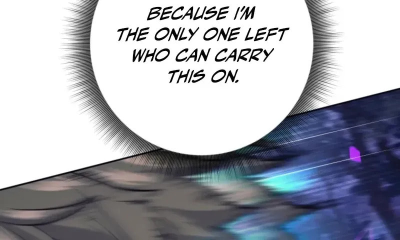 I Quit the Hero's Party Chapter 107 page 33 - 