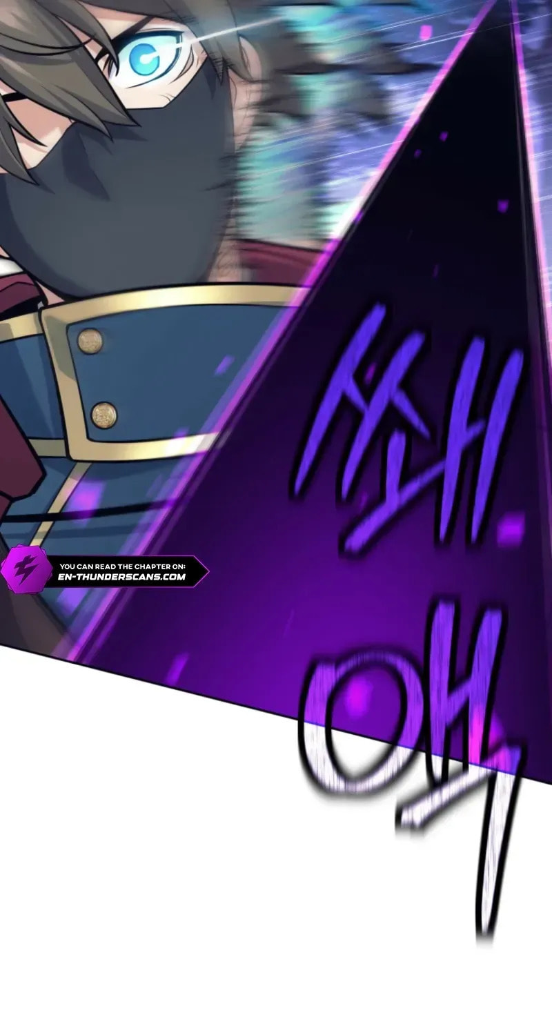 I Quit the Hero's Party Chapter 107 page 34 - 