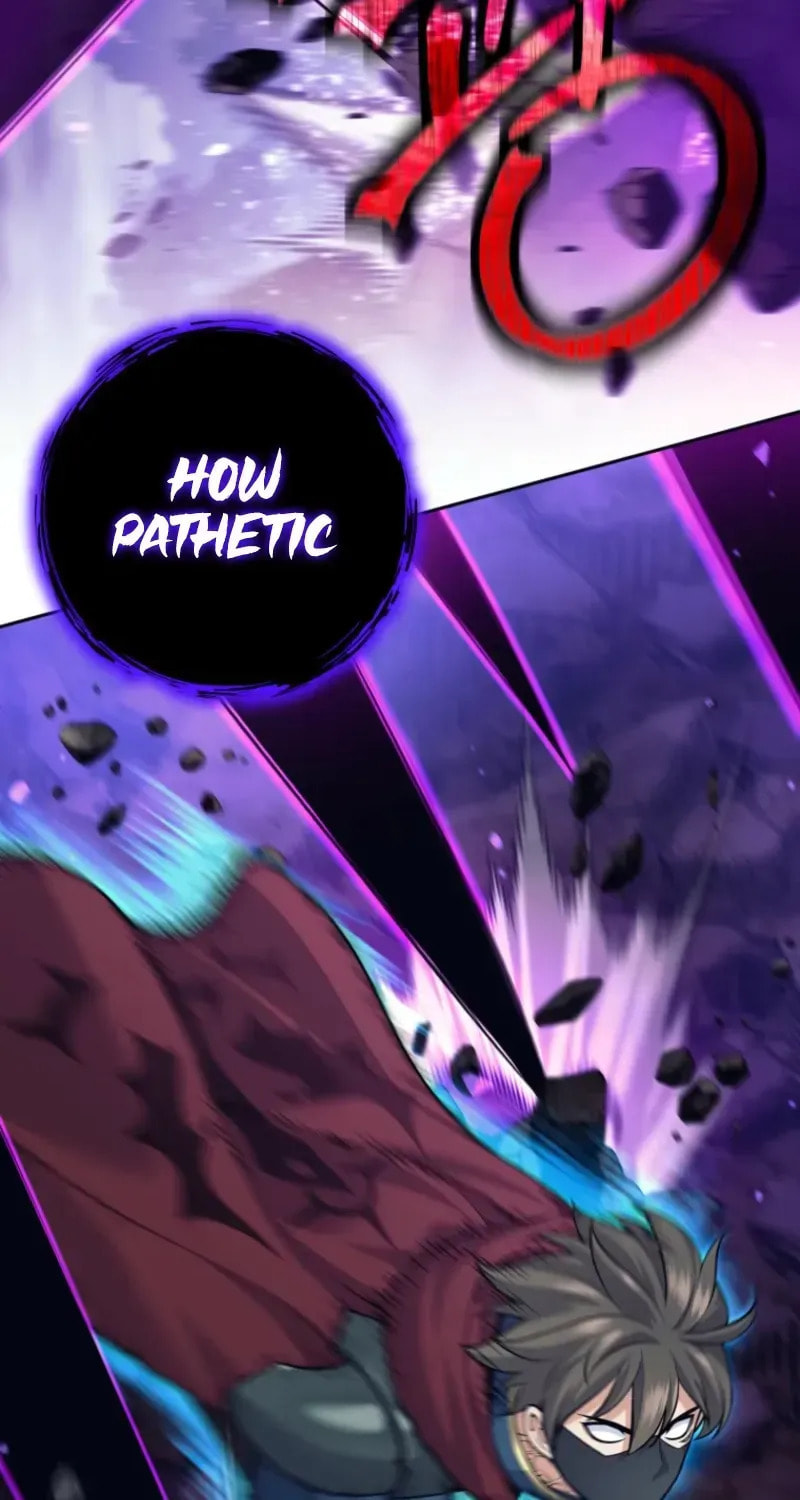 I Quit the Hero's Party Chapter 107 page 37 - 
