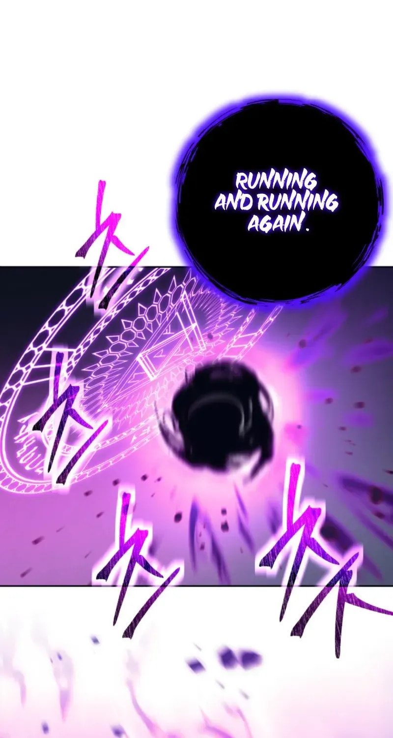 I Quit the Hero's Party Chapter 107 page 42 - 