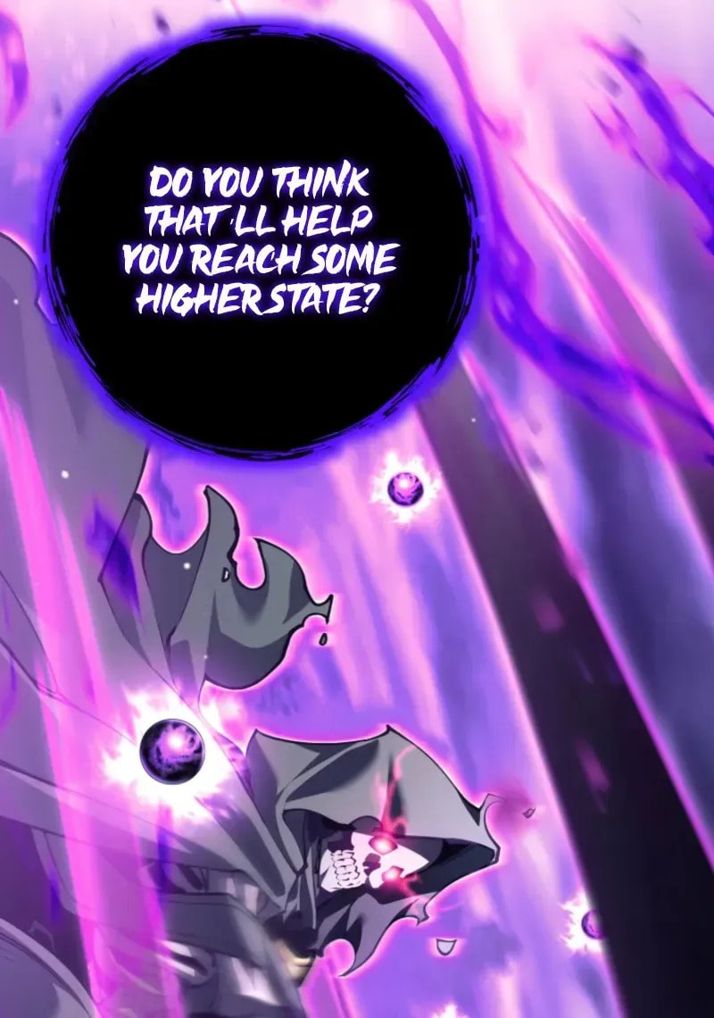 I Quit the Hero's Party Chapter 107 page 43 - 