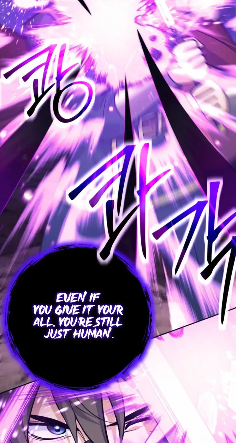 I Quit the Hero's Party Chapter 107 page 47 - 