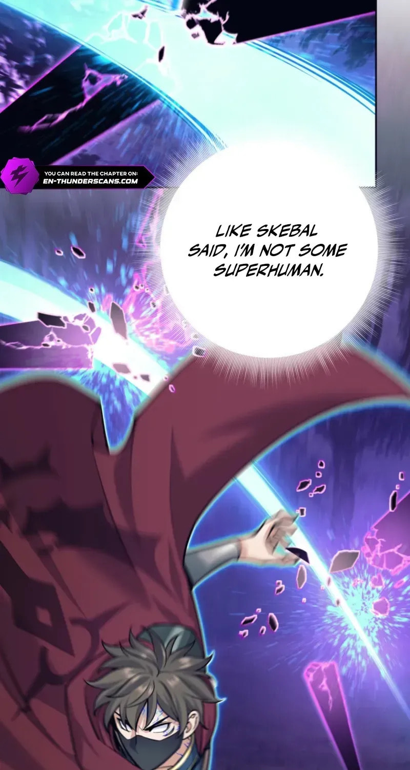 I Quit the Hero's Party Chapter 107 page 51 - 