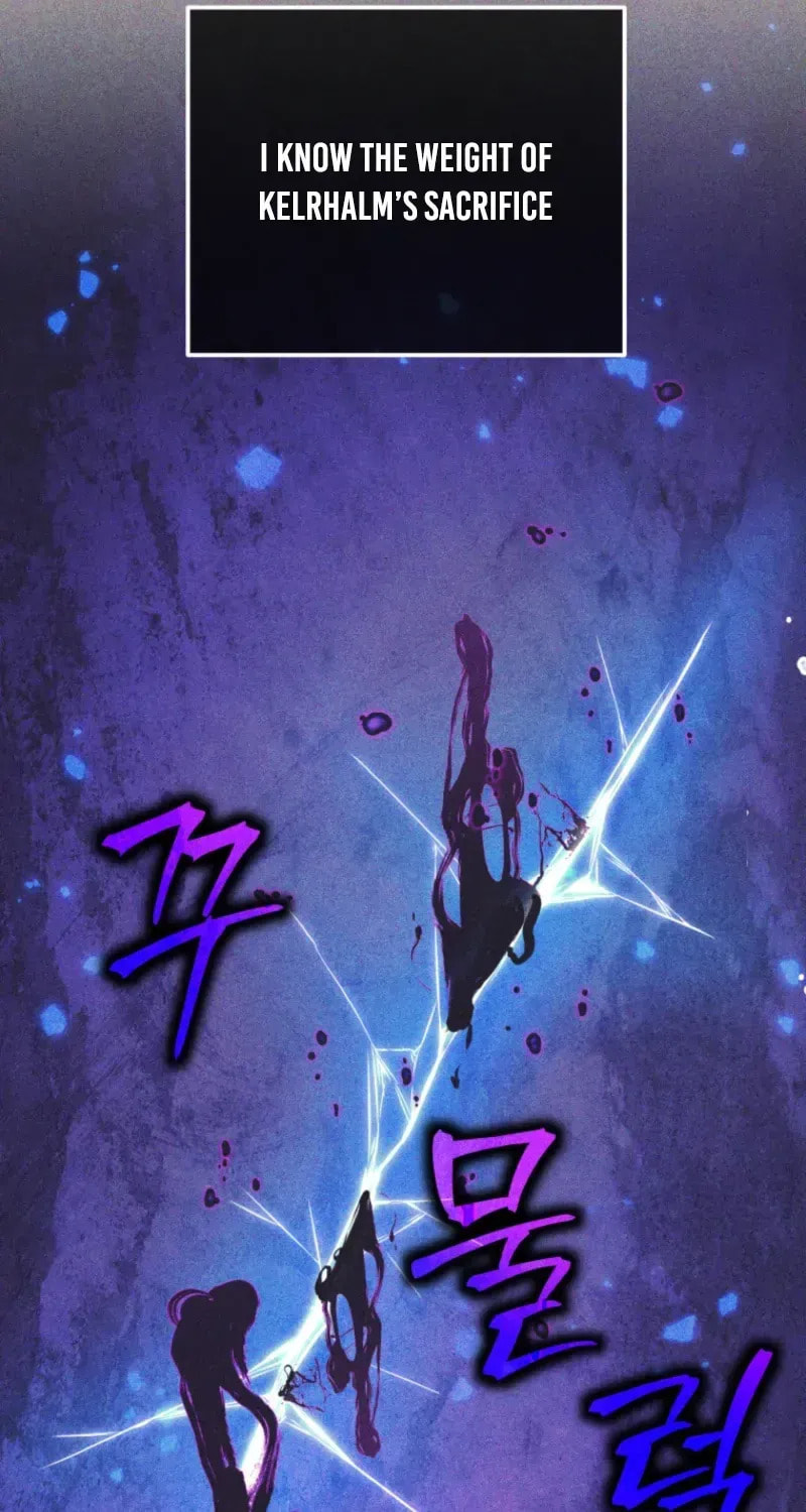 I Quit the Hero's Party Chapter 107 page 55 - 