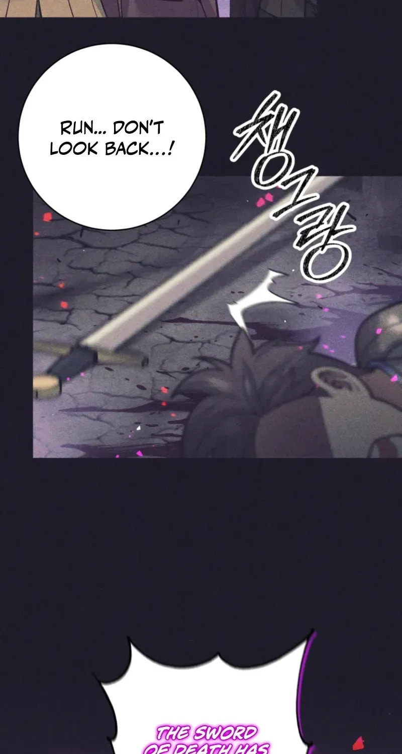I Quit the Hero's Party Chapter 107 page 7 - 