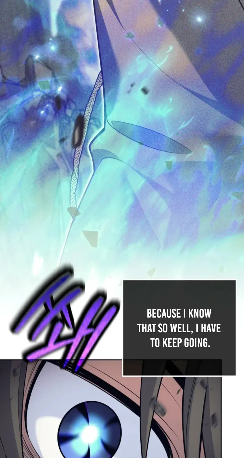 I Quit the Hero's Party Chapter 107 page 61 - 