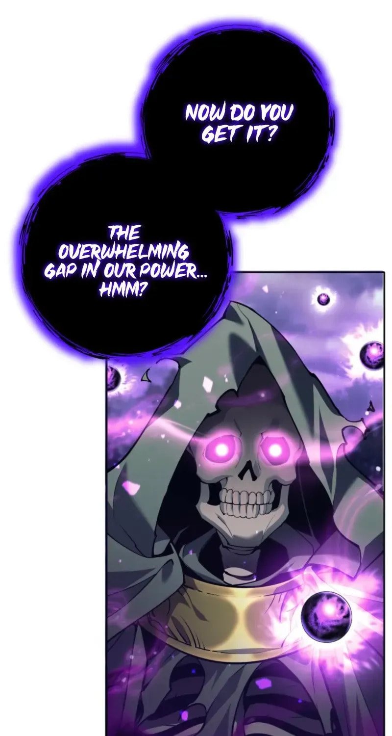 I Quit the Hero's Party Chapter 107 page 67 - 