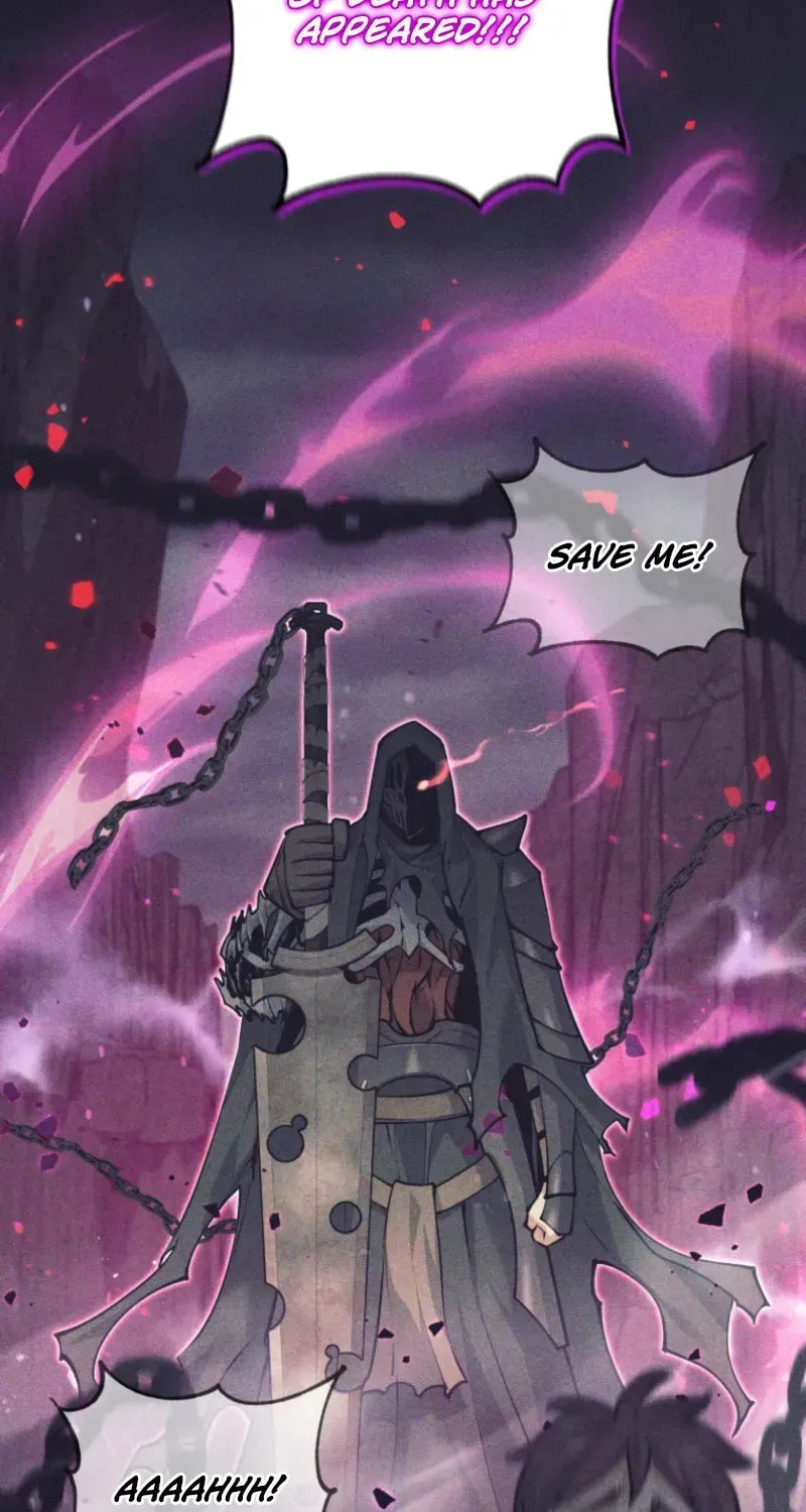 I Quit the Hero's Party Chapter 107 page 8 - 