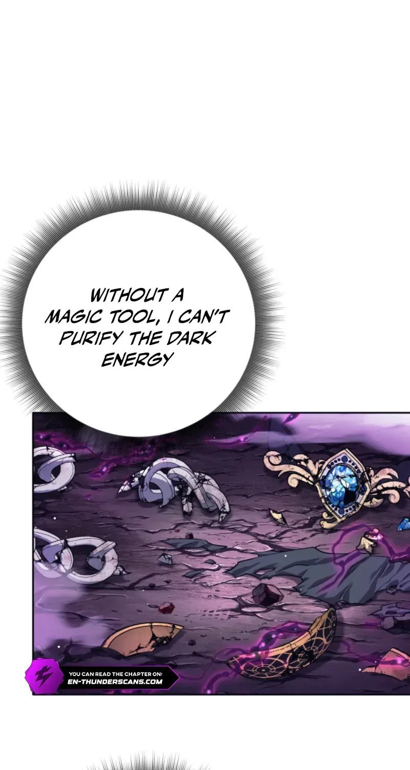 I Quit the Hero's Party Chapter 107 page 72 - 