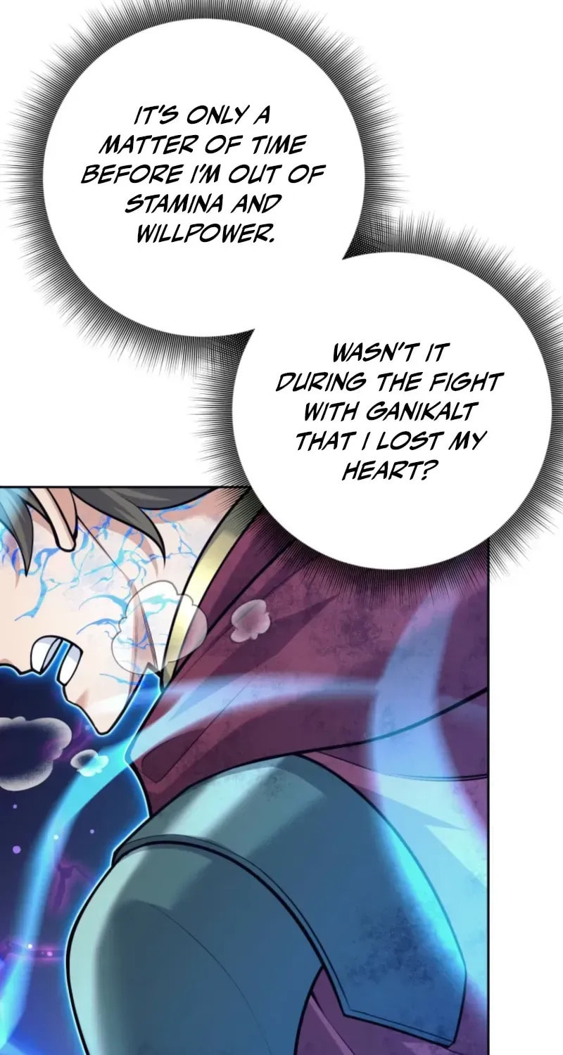 I Quit the Hero's Party Chapter 107 page 73 - 