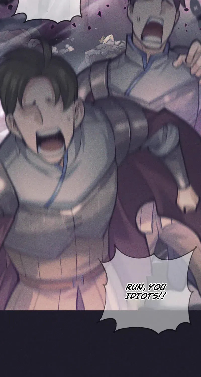I Quit the Hero's Party Chapter 107 page 9 - 
