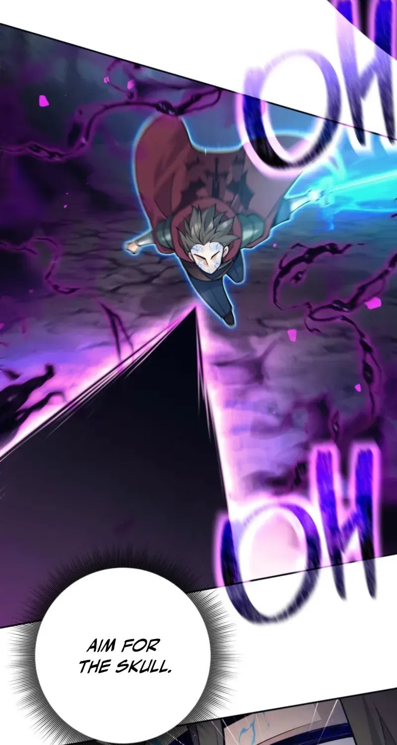 I Quit the Hero's Party Chapter 107 page 86 - 
