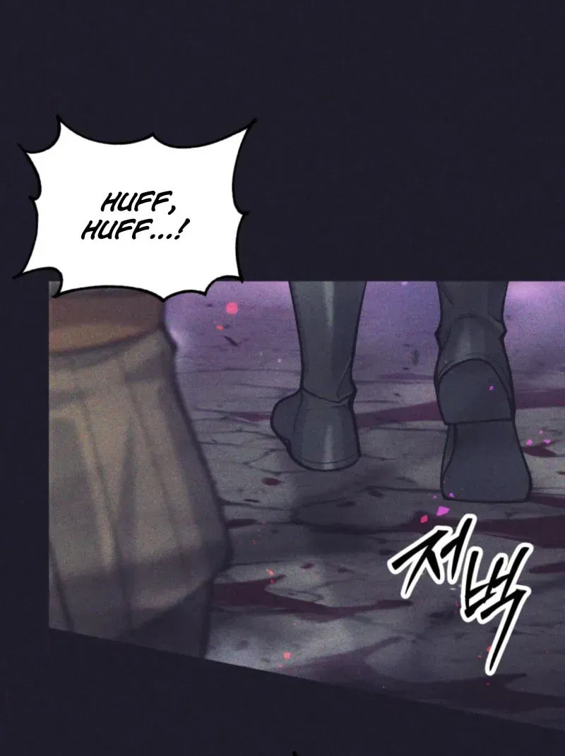 I Quit the Hero's Party Chapter 107 page 10 - 