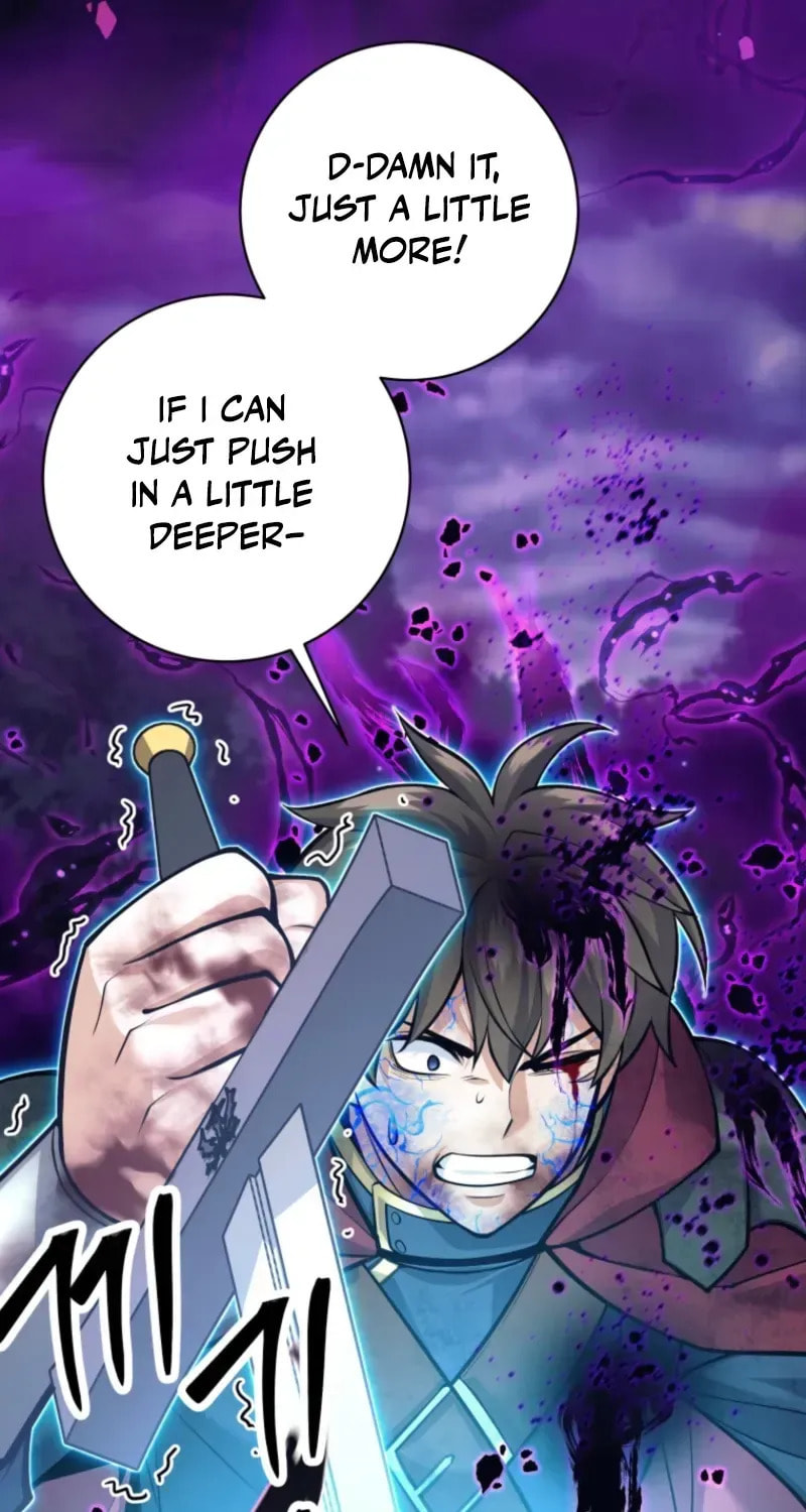 I Quit the Hero's Party Chapter 107 page 98 - 