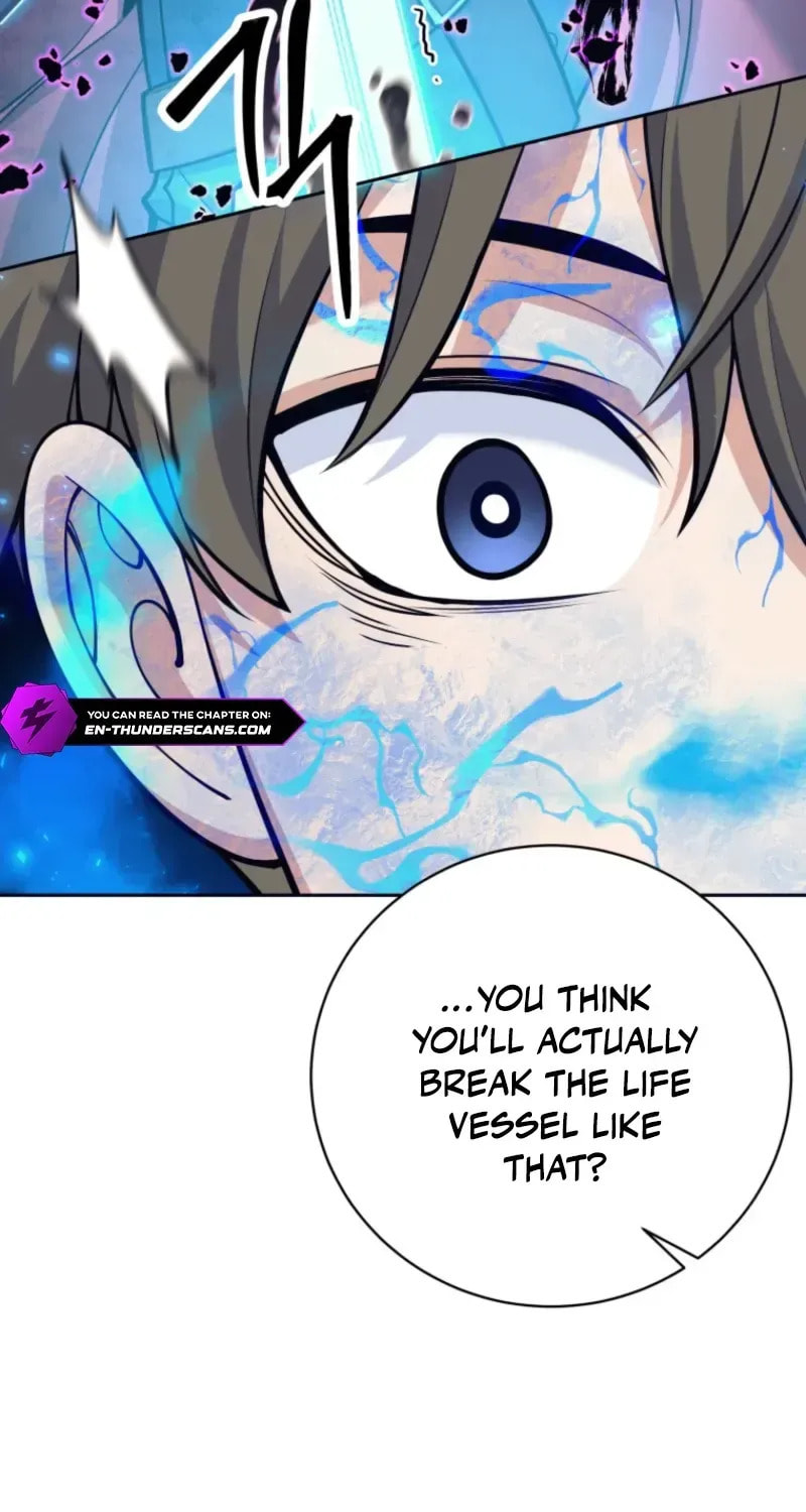I Quit the Hero's Party Chapter 107 page 99 - 