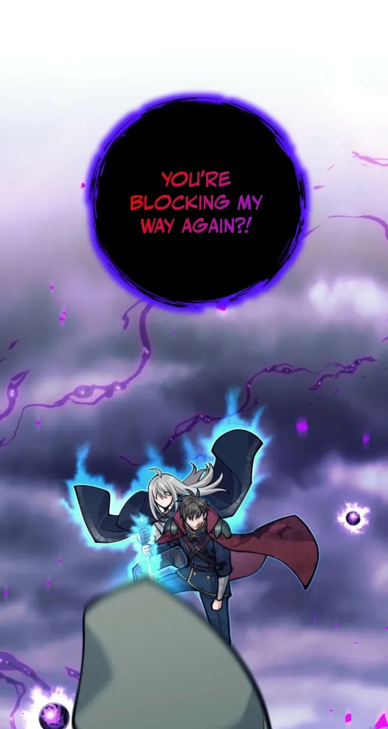 I Quit the Hero's Party Chapter 108 page 2 - 