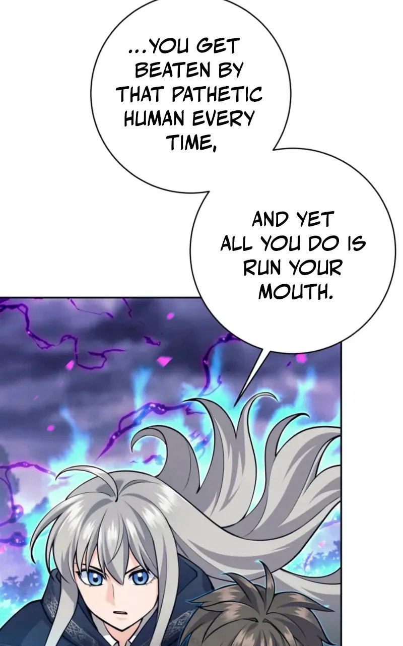 I Quit the Hero's Party Chapter 108 page 15 - 