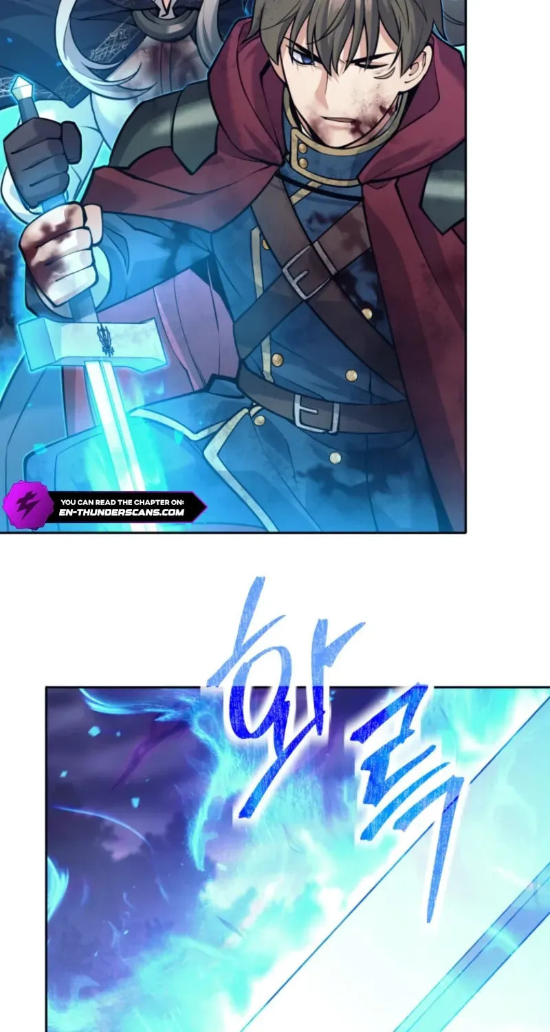 I Quit the Hero's Party Chapter 108 page 16 - 