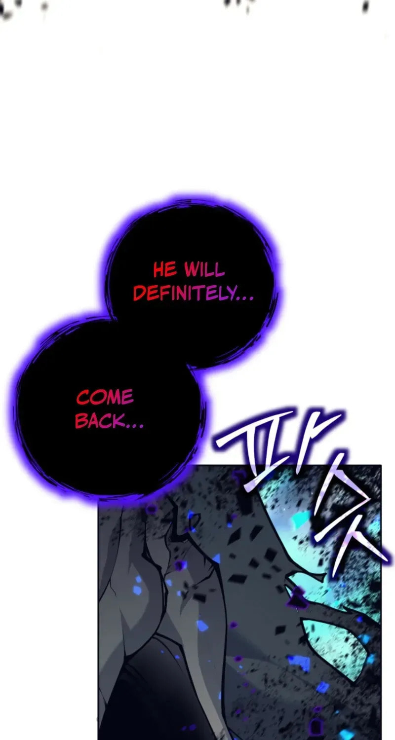 I Quit the Hero's Party Chapter 108 page 22 - 